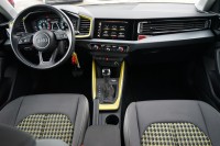 Audi A1 Sportback 35 TFSI S line
