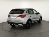 MG ZS 1.5 Hybrid+ Luxury Aut.