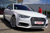 Audi S4 Avant 3.0 TFSI quattro