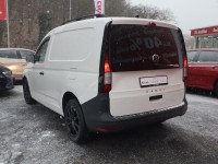 VW Caddy Cargo 2.0 TDI