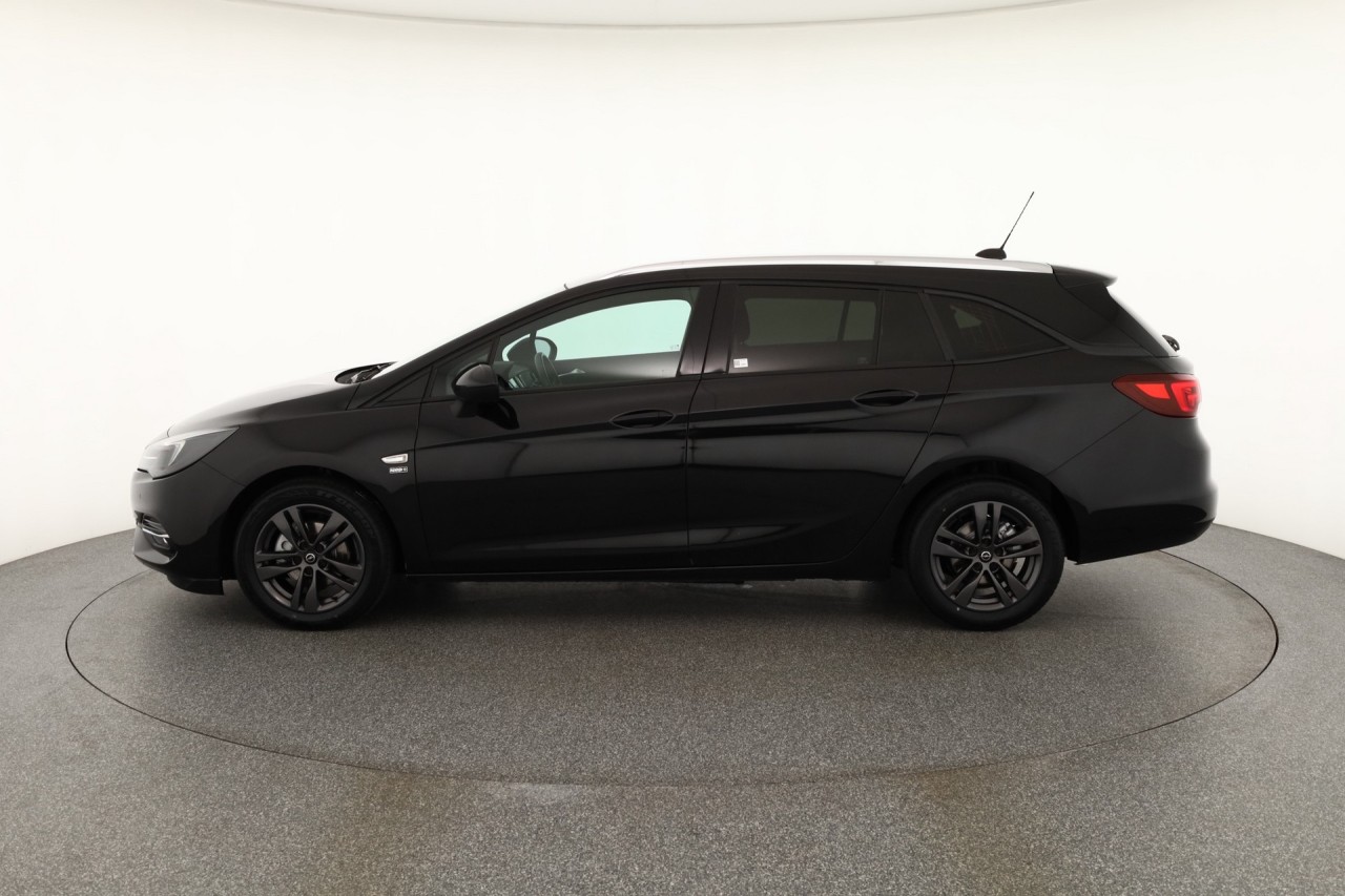 Opel Astra K ST 1.2 Turbo