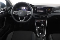 VW Taigo 1.0 TSI