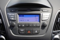 Hyundai ix35 1.6 FIFA Edition 2WD