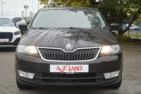 Skoda Rapid Spaceback 1.2