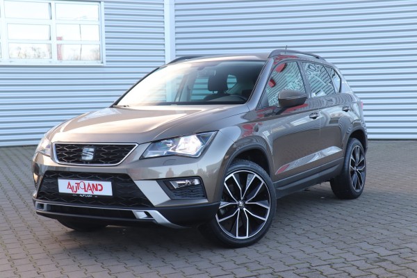 Seat Ateca 1.4 TSI DSG Style