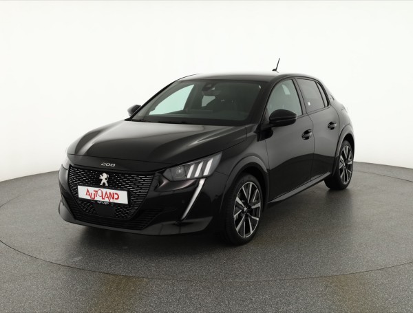 Peugeot 208 GT-Line PureTech 100