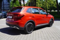 MG ZS 1.5 VTi-Tech Standard