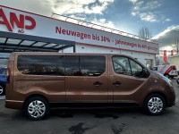 Renault Trafic 2.0 dCi 170 ENERGY