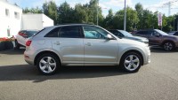 Audi Q3 2.0 TFSI quattro design