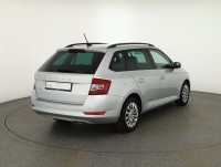 Skoda Fabia Combi 1.0 TSI