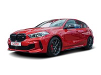 BMW M135i xDrive Aut. LED Head-Up Navi Totwinkel