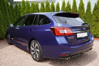 Subaru Levorg 2.0 4x4 Exclusive