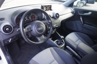 Audi A1 Sportback 1.0 TFSI design