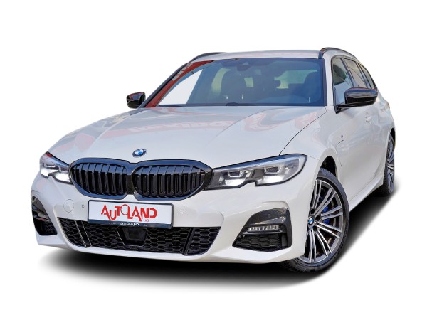 BMW 330 330e Touring M Sport Aut.