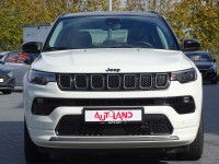 Jeep Compass 1.3 T4 PHEV