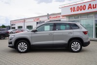 Skoda Karoq 1.5 TSI DSG