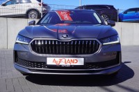 Skoda Superb Combi 2.0 TDI L&K 4x4 DSG