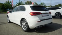 Mercedes-Benz A 200 A200