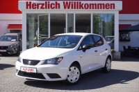Vorschau: Seat Ibiza 1.4 TDI Reference