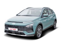 Hyundai BAYON Bayon 1.0T-GDI Aut. Navi Sitzheizung Tempomat