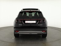 Hyundai Tucson 1.6 T-GDI Aut.
