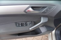 VW Touran 1.0 TSI Comfortline