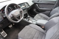 Cupra Ateca 2.0 4Drive