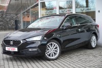 Vorschau: Seat Leon ST 1.4 e-Hybrid DSG Xcellence