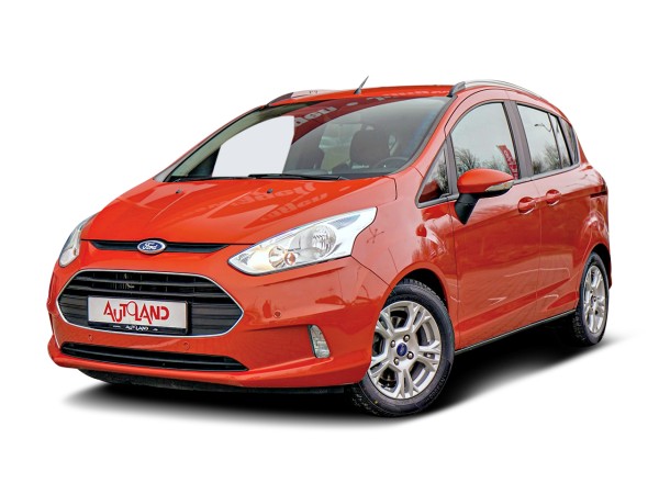 Ford B-Max 1.0 EcoBoost