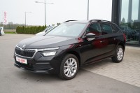 Vorschau: Skoda Kamiq 1.0 Tour