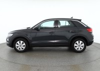 Vorschau: VW T-Roc 1.0 TSI