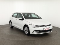 VW Golf VIII 1.0 TSI
