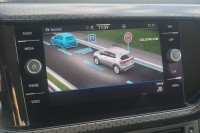 VW T-Cross 1.5 TSI