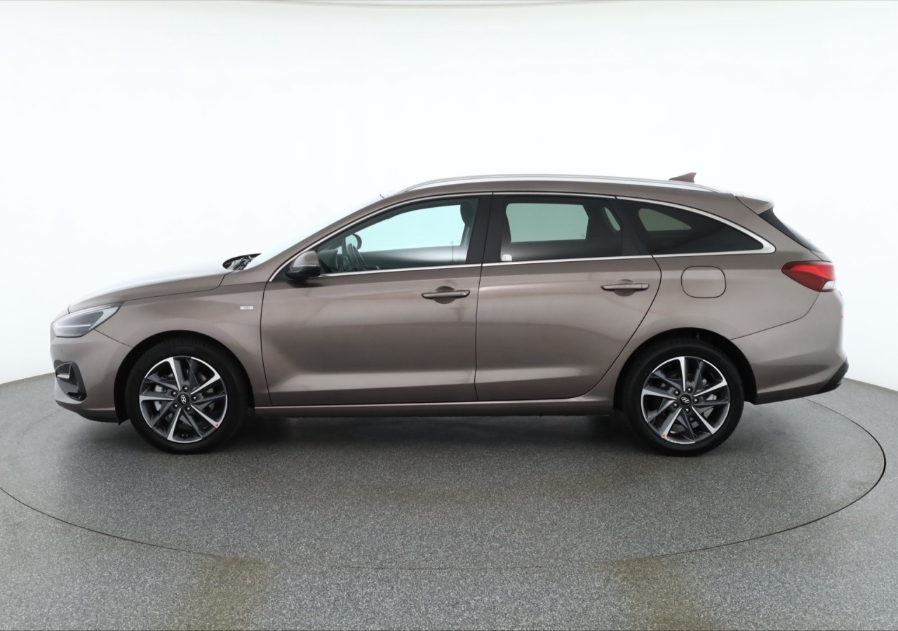 Hyundai i30 cw 1.5 T-GDI Mild-Hybrid Edition