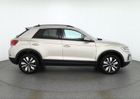 VW T-Roc 1.0 TSI Move