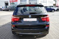 BMW X3 xDrive 35d M Sport