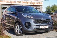 Kia Sportage 1.6 GDI Dream Team