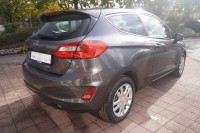 Ford Fiesta 1.1 Ti-VCT Trend