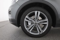 VW T-Roc 2.0 TSI 4Motion sport
