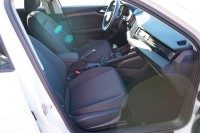 Audi A1 Sportback 25 1.0 TFSI advanced