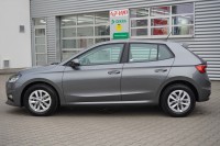 Skoda Fabia 1.0 Selection