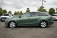 Kia cee'd Sporty Wagon Ceed SW 1.5 T-GDI Aut.