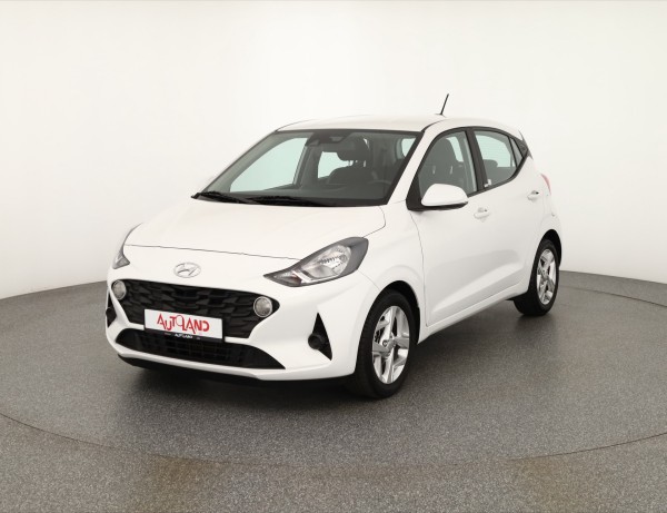 Hyundai i10 1.0 Trend