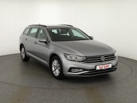VW Passat Variant 2.0 TDI Business