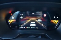 MG ZS 1.5 Hybrid Luxury Aut.