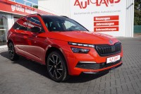 Skoda Kamiq 1.0 TSI Monte Carlo
