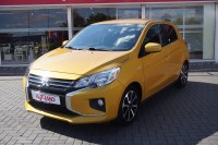 Vorschau: Mitsubishi Space Star 1.2 Intro Edition