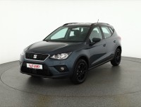 Seat Arona 1.0 TSI Style SmartLink Sitzheizung Tempomat