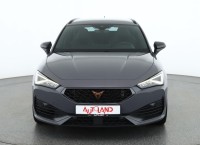 Cupra Leon ST 2.0 TSI DSG VZ 4Drive