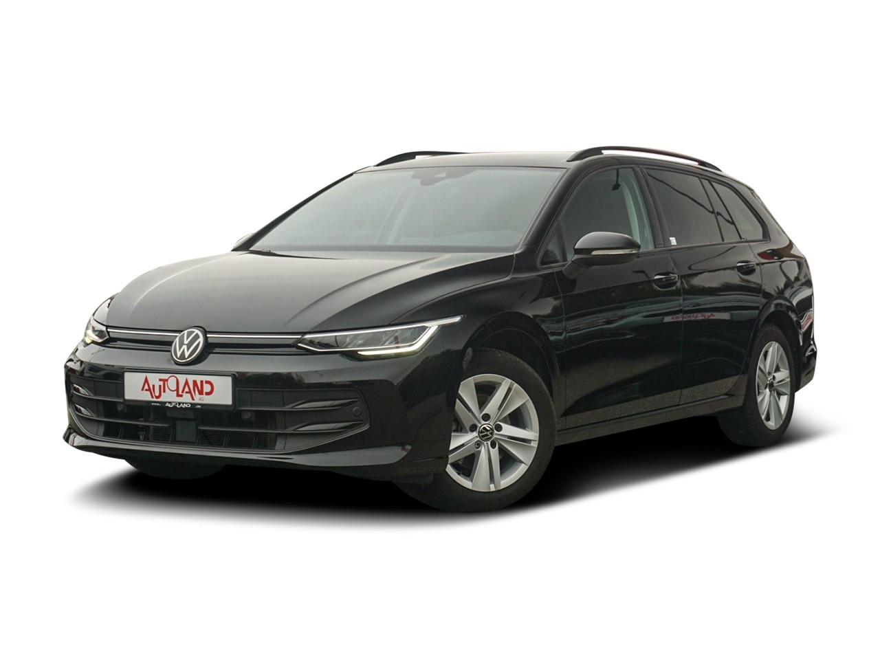 VW Golf VIII Variant 1.5 eTSI Life